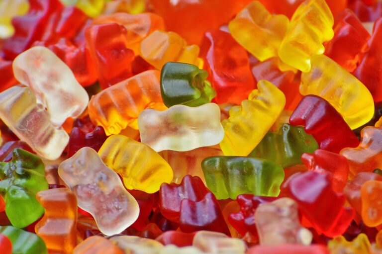Are Kratom Gummies Safe for Long-Term Use?