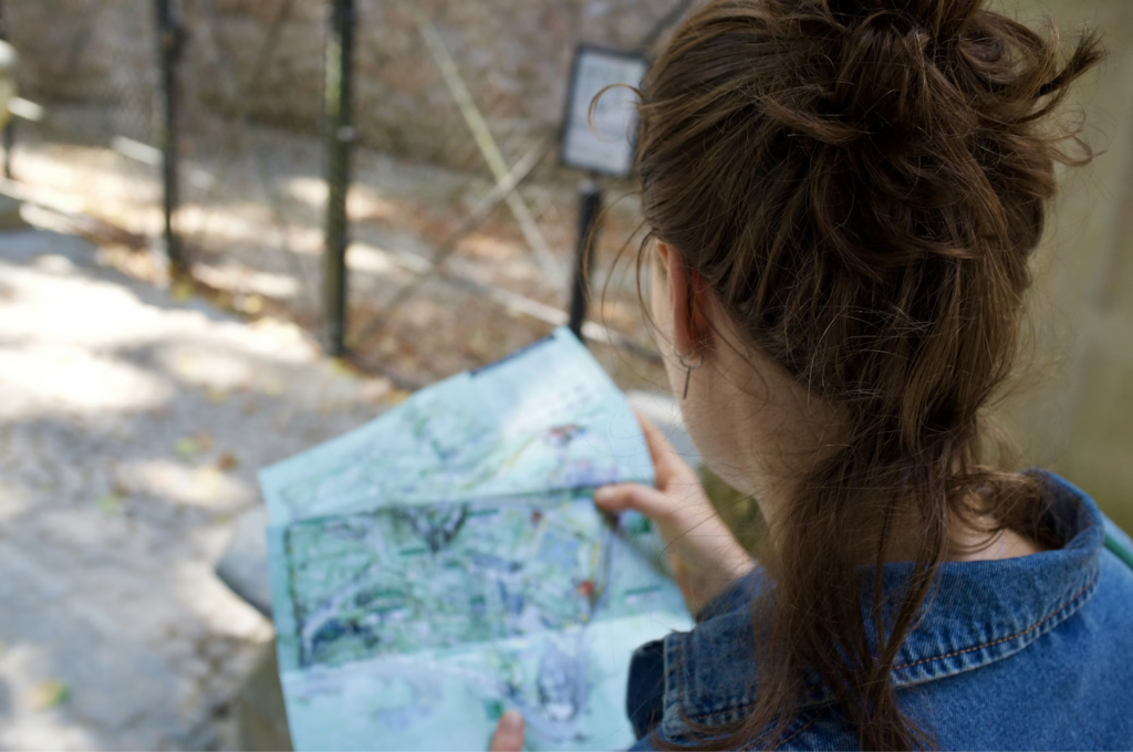 How a Simple App Can Turn Your Vacation Into a Mental Reset