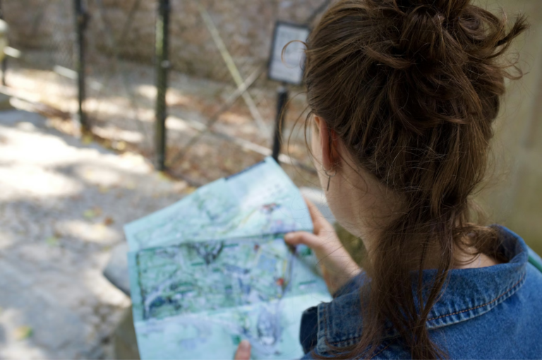 How a Simple App Can Turn Your Vacation Into a Mental Reset