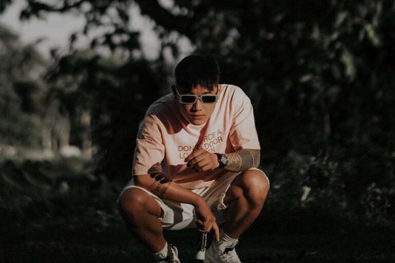 How Luxury Streetwear Became the New Standard in Fashion