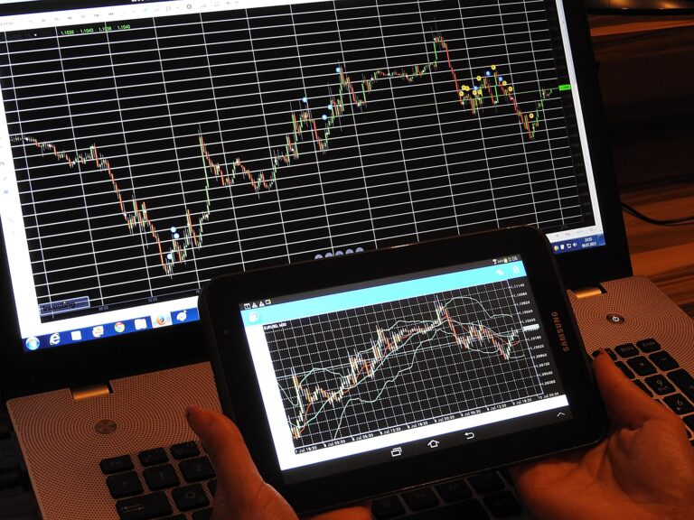 Global Currency Markets: How Forex Trading Expands Investment Opportunities