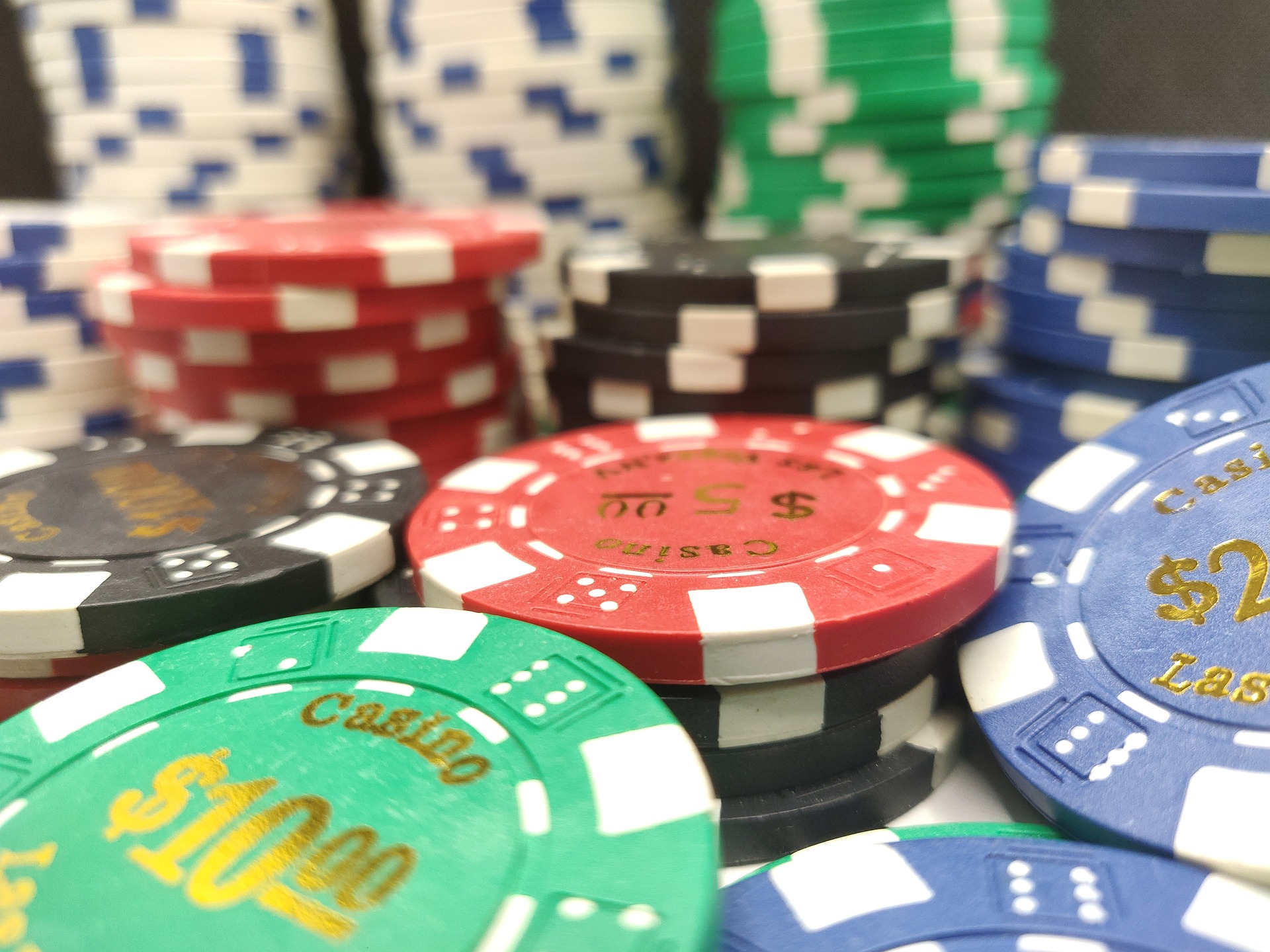 The Rise of Online Casino Entertainment in Modern Lifestyle
