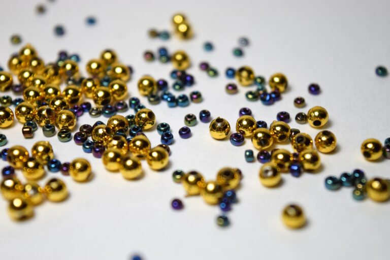 The Rise of DIY Jewellery: Why More People Are Making Their Own Pieces