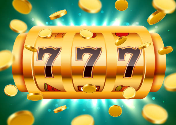 A Beginner’s Look At Modern Slot Game Features