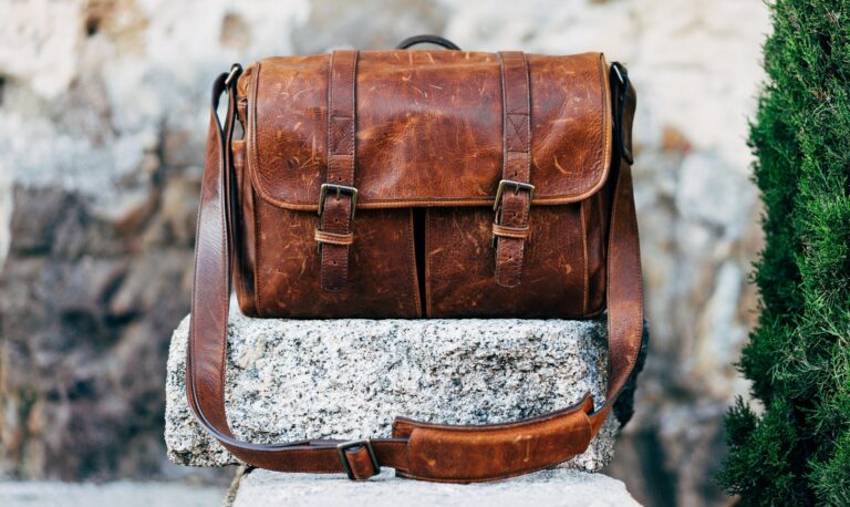 The Heritage of Hide: A Complete History of Leather Craftsmanship