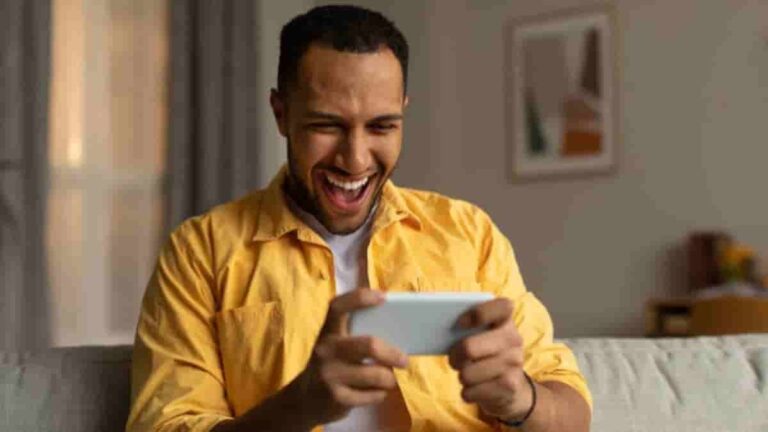 Mobile Entertainment Apps That Are Changing Digital Gaming