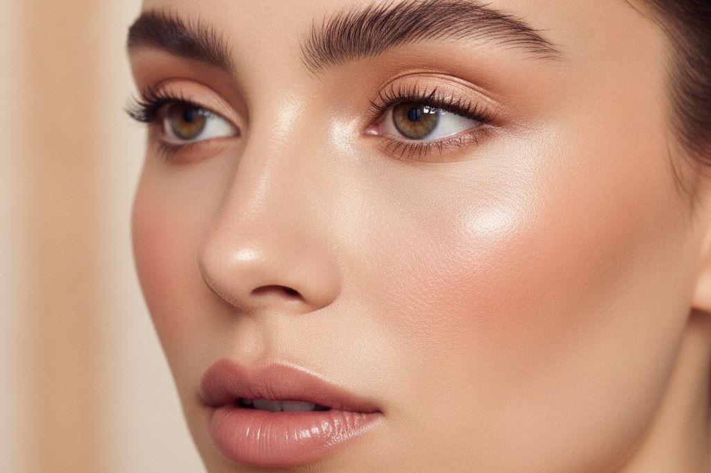 Everyday Makeup: The Complete Beginner’s Guide