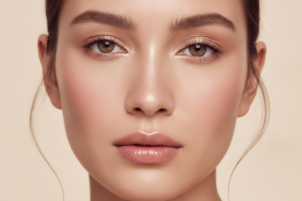 The beauty of smooth skin, redefined by technology