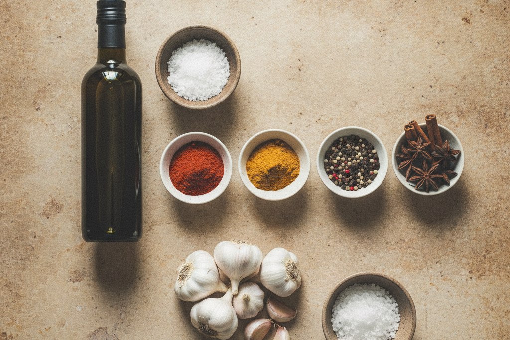 7 pantry staples that quietly upgrade every meal