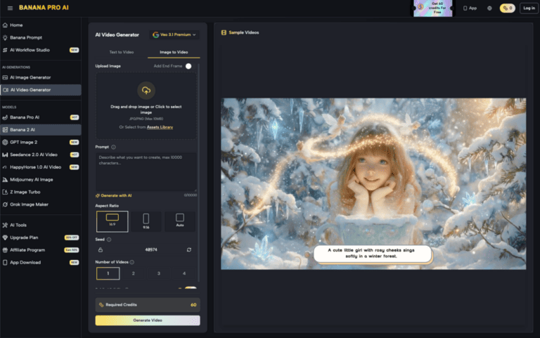 Beyond the Prompt: Mastering Regional Control in AI Media Production