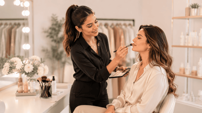 Beauty as a Career: Why More Style-Obsessed People Are Choosing Cosmetology