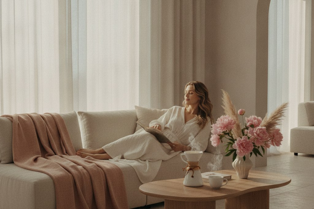 In praise of the slow morning