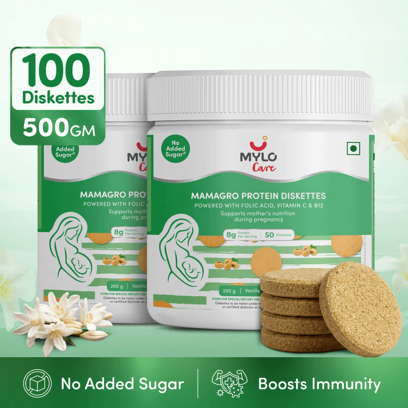 Choose Protein-Rich Snacks for Better Nutrition During Pregnancy