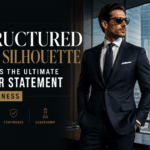 Why the Structured Suit Silhouette Remains the Ultimate Power Statement in Business