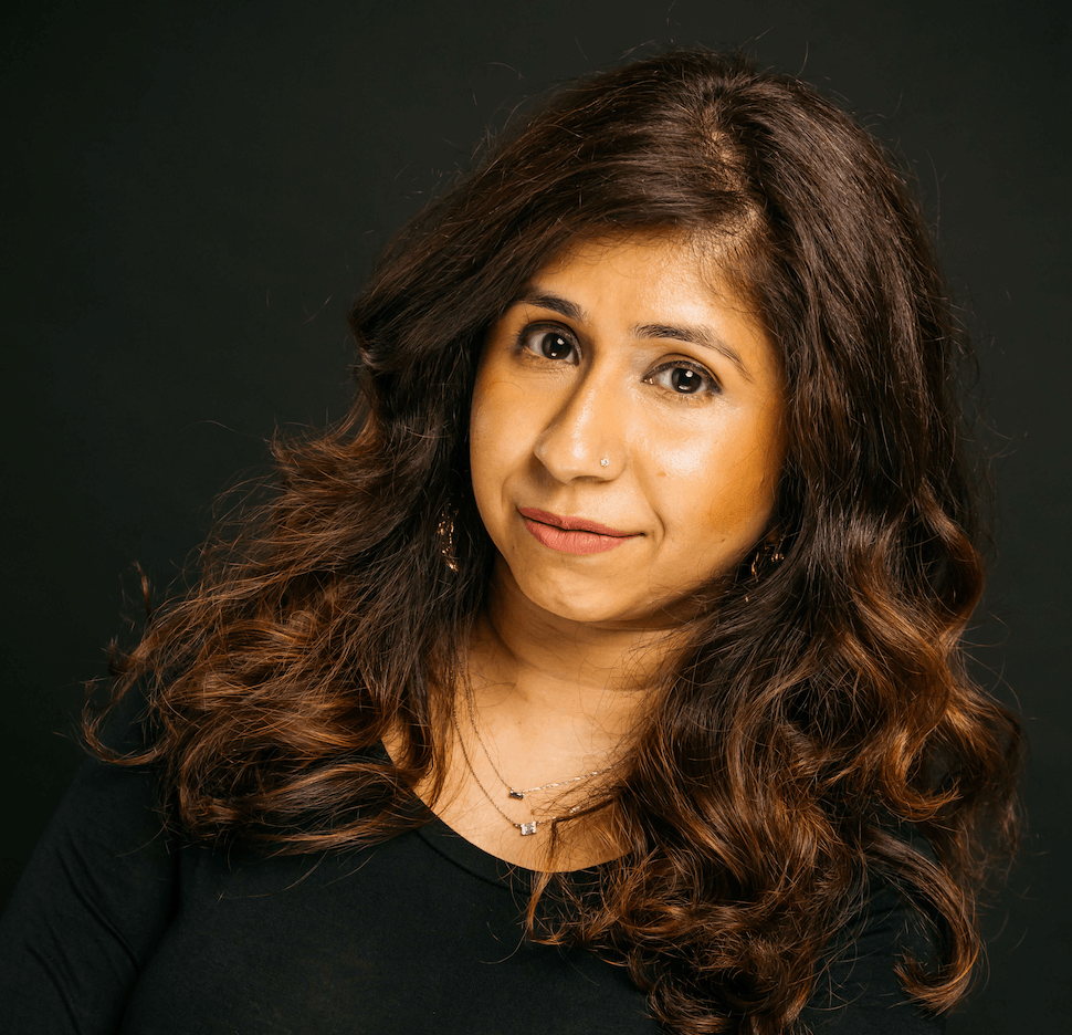 Kenchen Bharwani