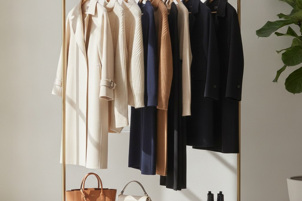 How to Build a Capsule Wardrobe: The Complete Guide