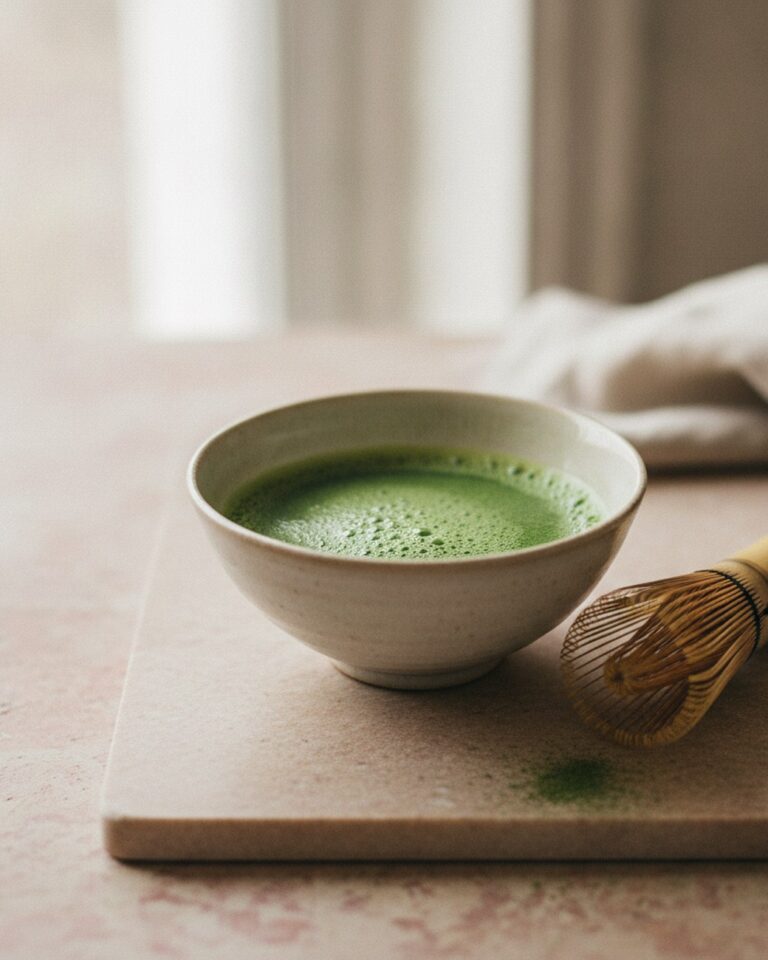 Ceremonial Matcha