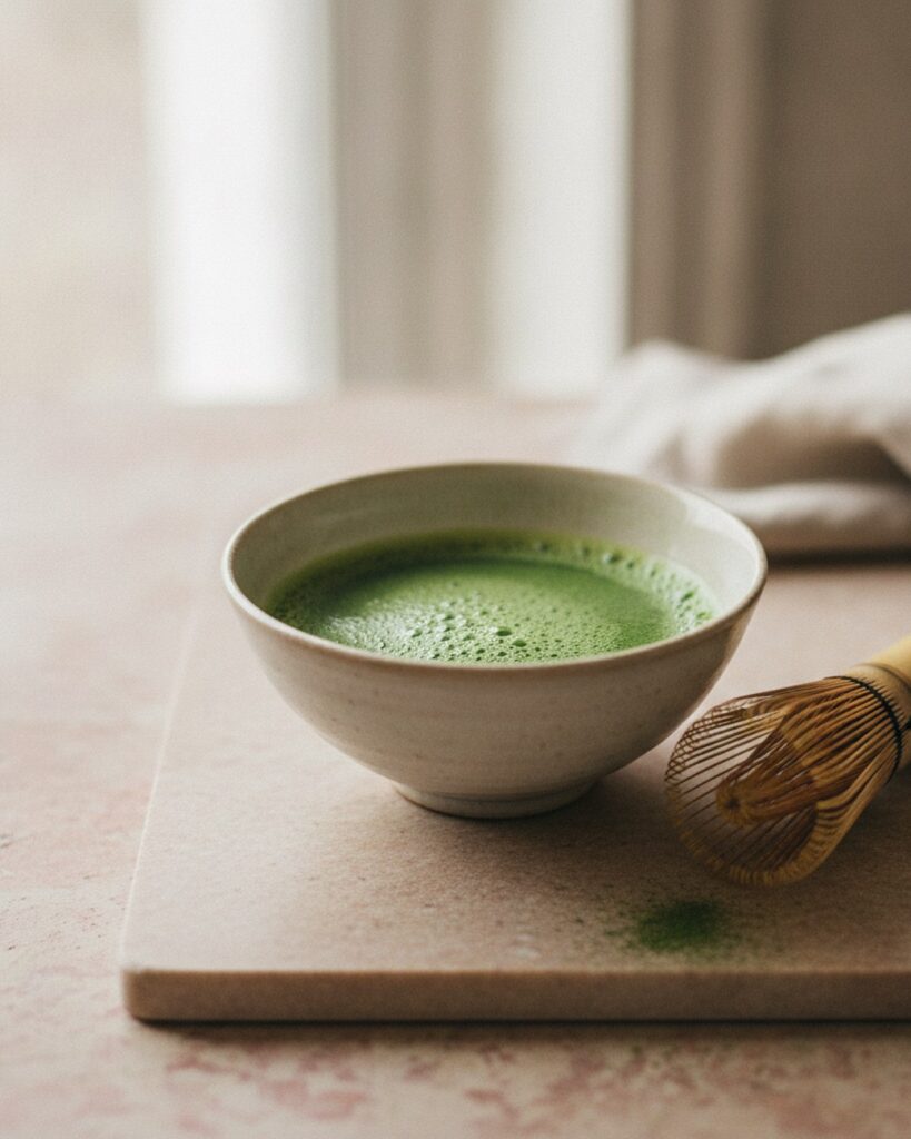 Ceremonial Matcha