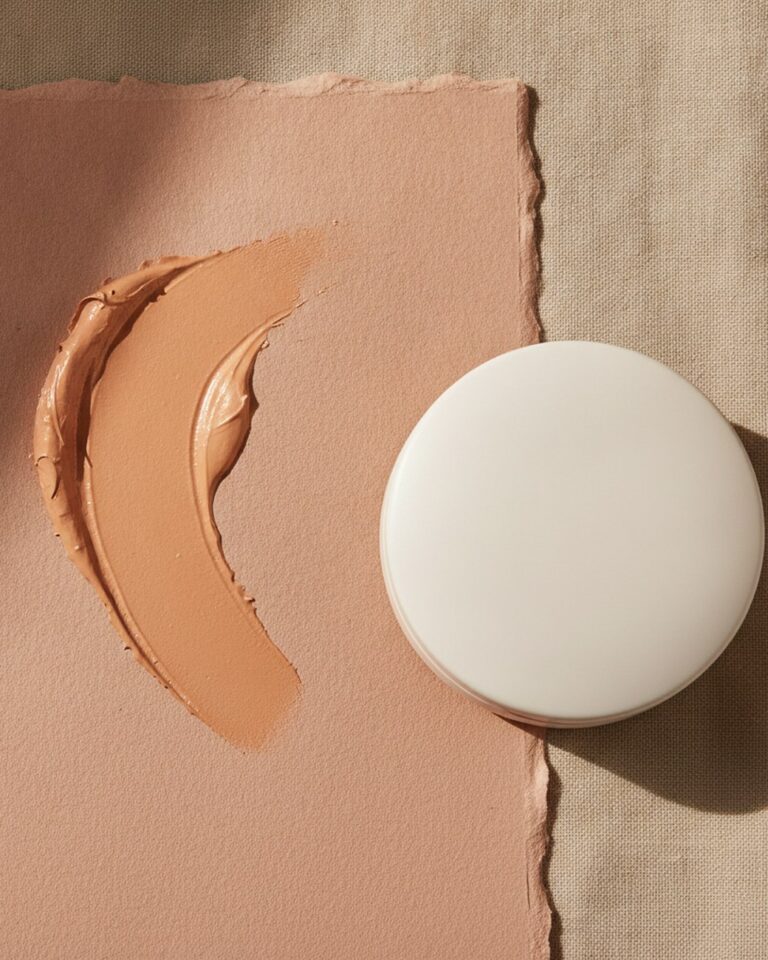Cream Blush