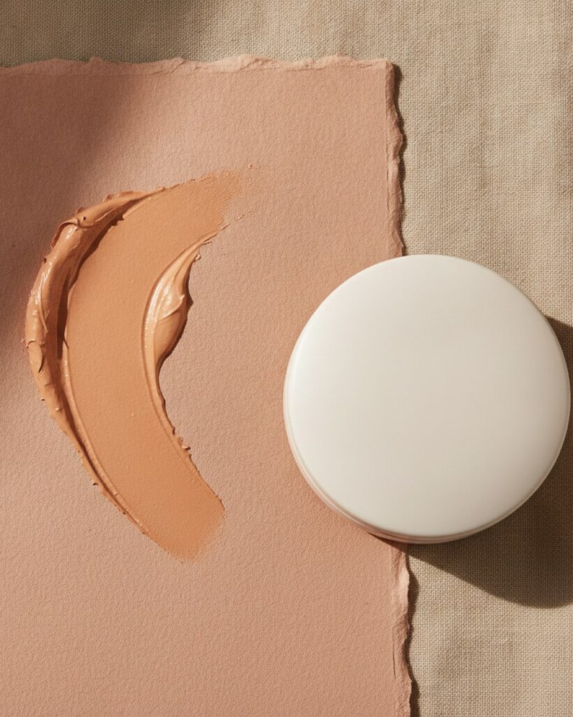 Cream Blush
