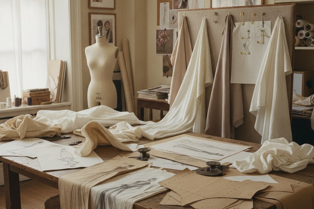 The new designers worth knowing in 2026