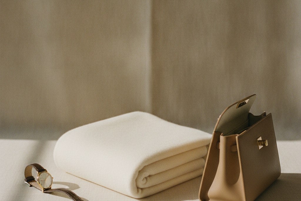Quiet luxury, explained — and how to get the look for less