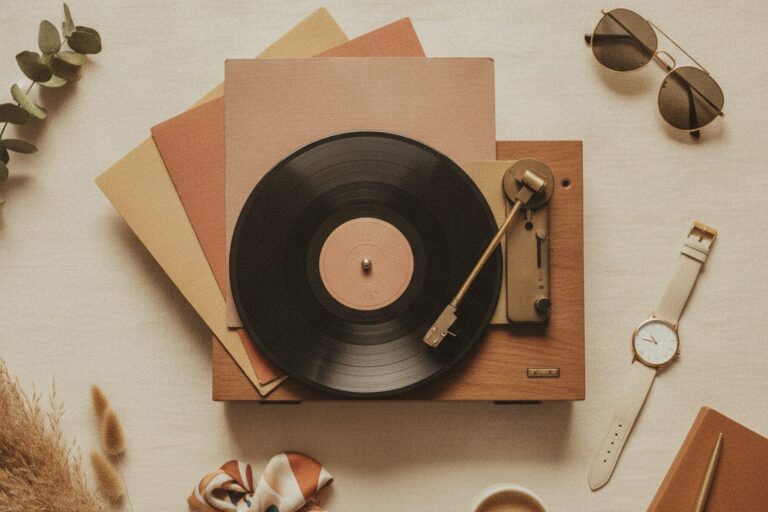 The music shaping how we dress right now