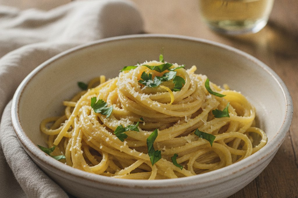 5 fast weeknight dinners worth actually making