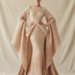 The quiet power of considered dressing