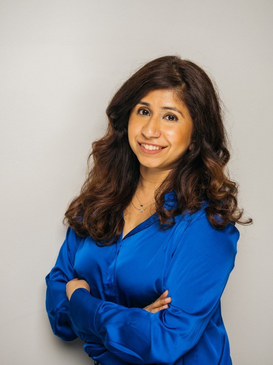 Kenchen Bharwani