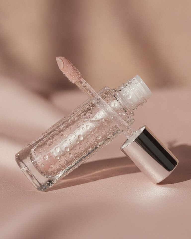 Lip Oil