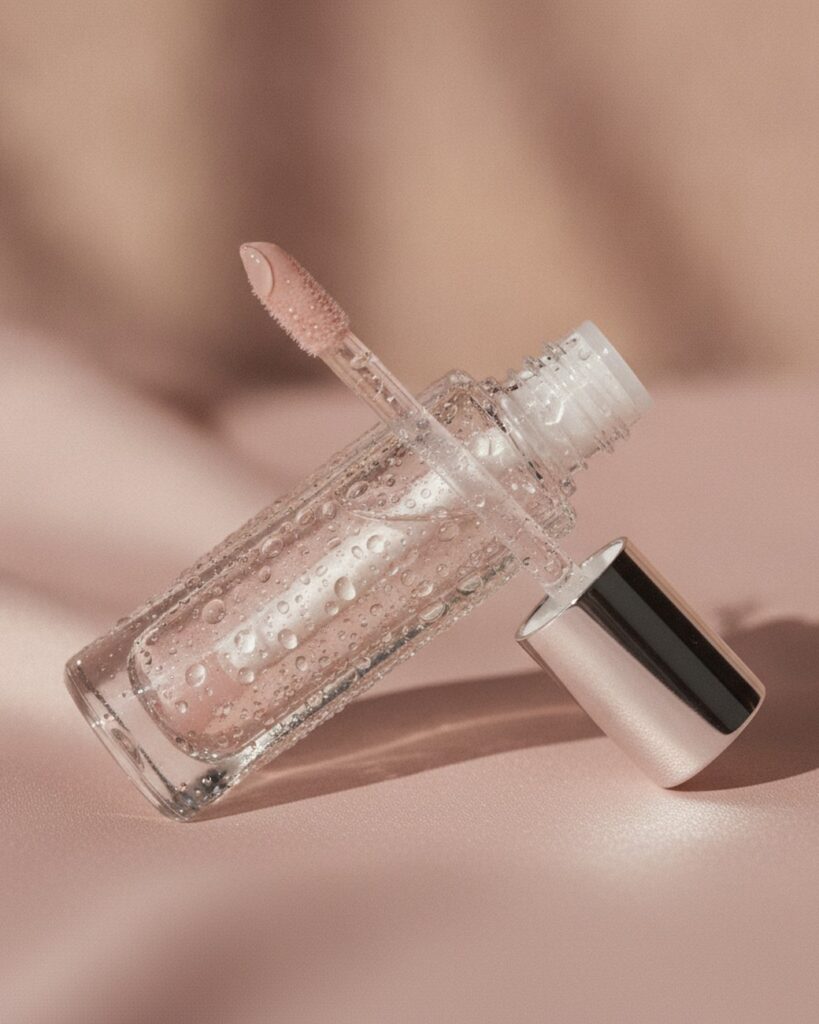 Lip Oil