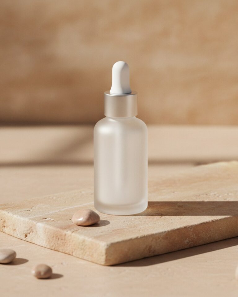 Niacinamide Serum