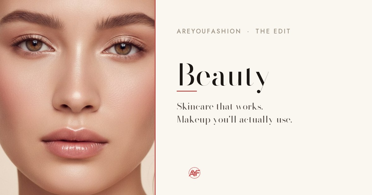 Beauty share card