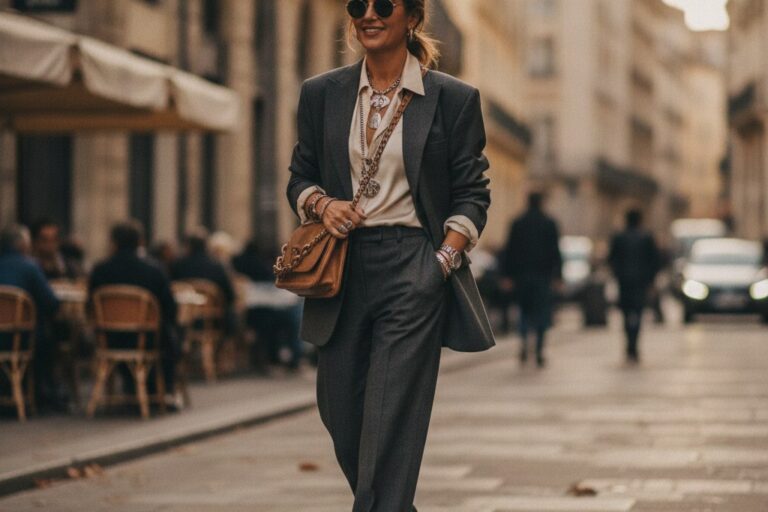 How to Find Your Personal Style: A Practical Guide