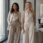 Soft Power Dressing: The New Language of Confidence in 2026