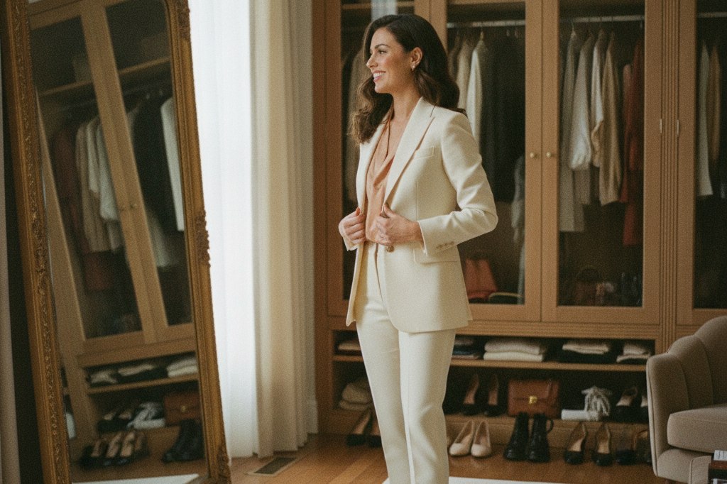 How to Dress for Your Shape — the Practical, No-Rules Guide