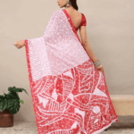Lightweight Sarees That Blend Comfort with Elegance