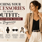 Matching Your Accessories to Your Outfit: The Ultimate Guide for Beginners