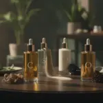 Hair Serum for Different Hair Types: Finding the Right Match for Your Hair