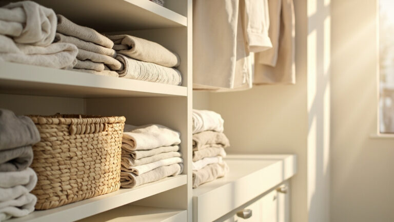 How to Declutter Your Home Without the Overwhelm