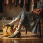 How to Pair Bags and Shoes: 5 Outfit Ideas Beyond the Matching Set