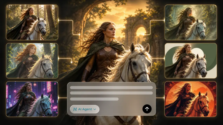 Make Thumbnails That Get Clicks With a Free AI Image Generator