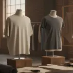 Oversized vs Regular Fit T-Shirts: Which Should Your Brand Sell?
