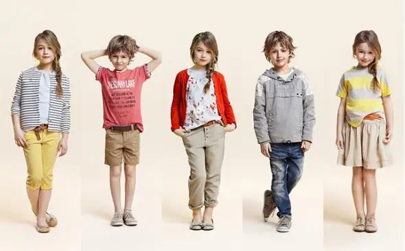 | Affordable Kids Clothing Without Compromise