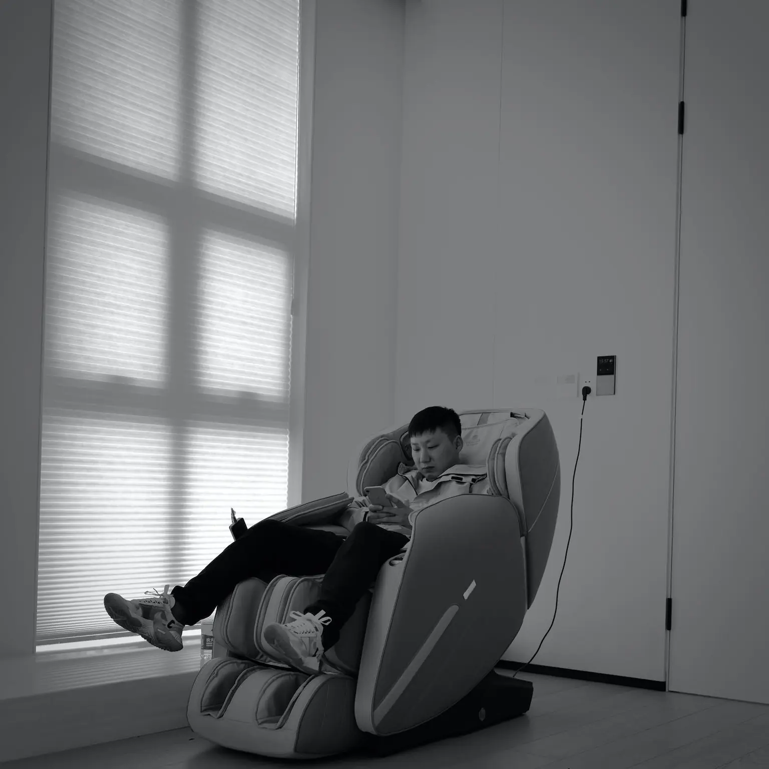 Things to Consider Before Buying a Massage Chair