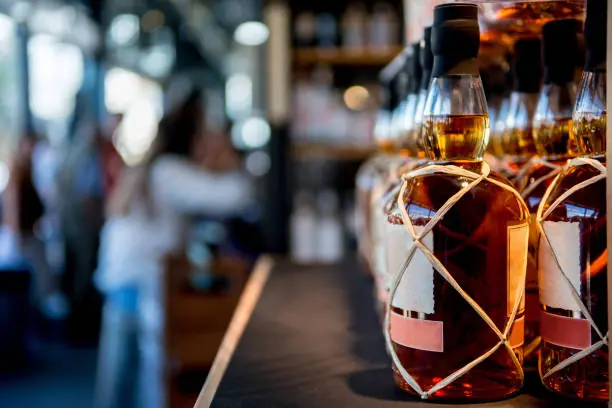 | The Fascinating Journey of Whisky in the Online Marketplace