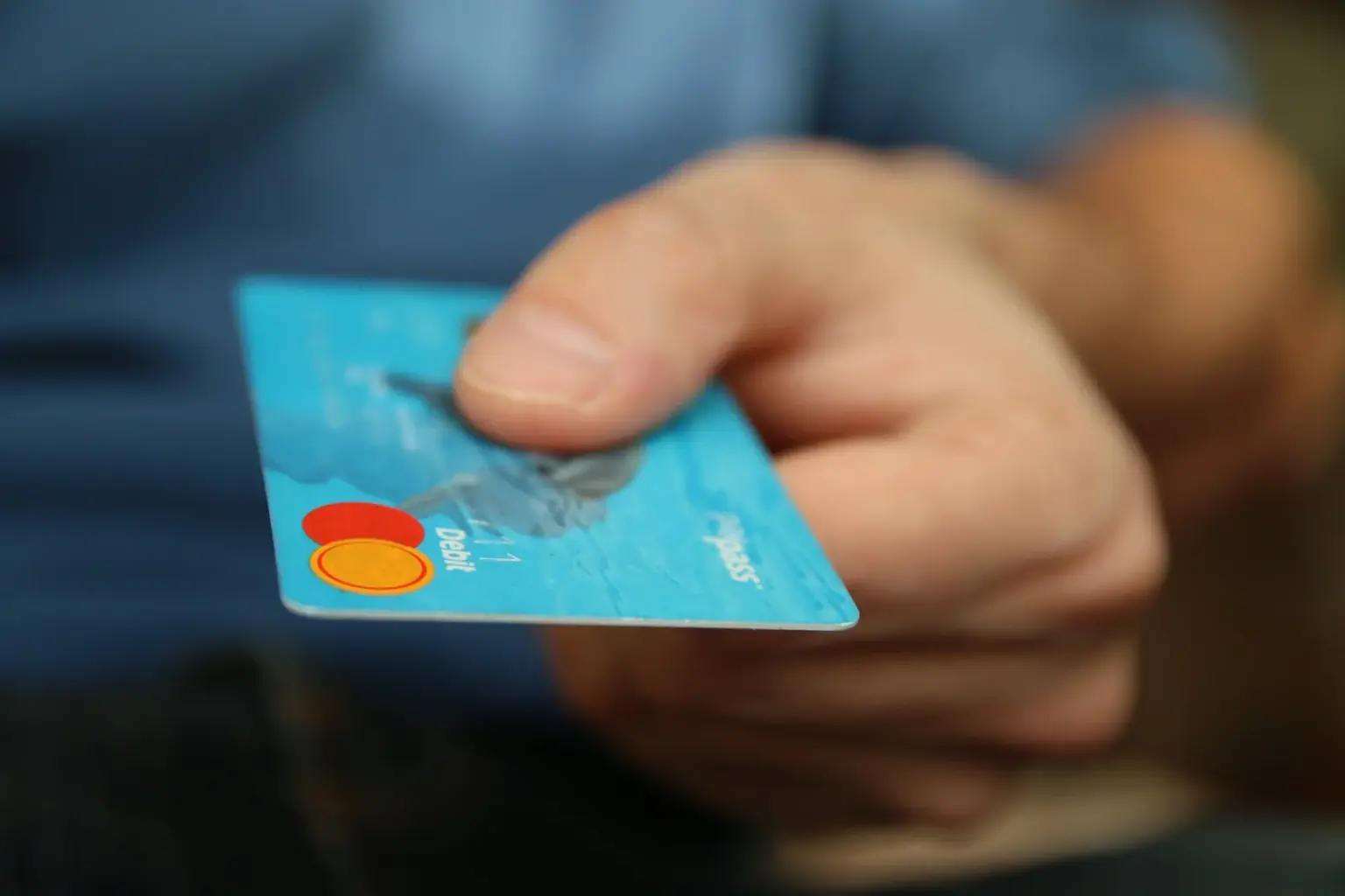 Card Security Features
