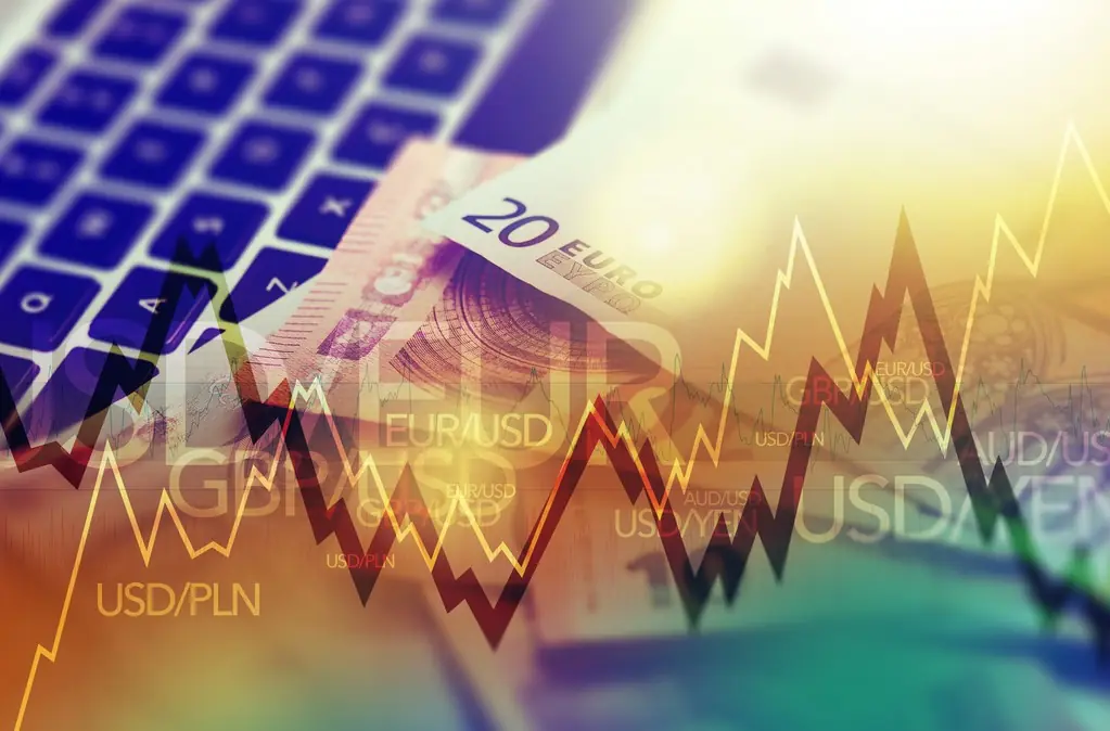 | Risks Involved in Forex Trading