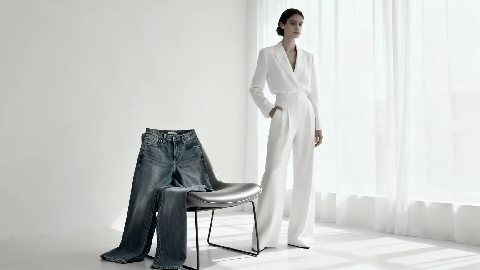 Kim Kardashian - The Fashion Evolution Advocate